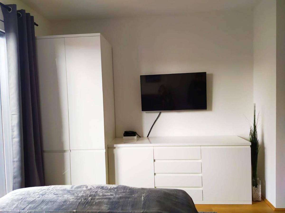 Cosy Park Apartment City Center Вена Экстерьер фото