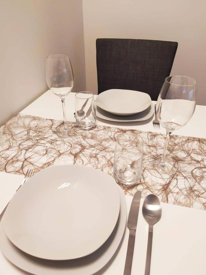 Cosy Park Apartment City Center Вена Экстерьер фото
